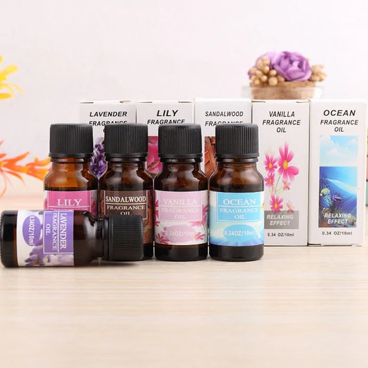 Tea Tree Essential Oils