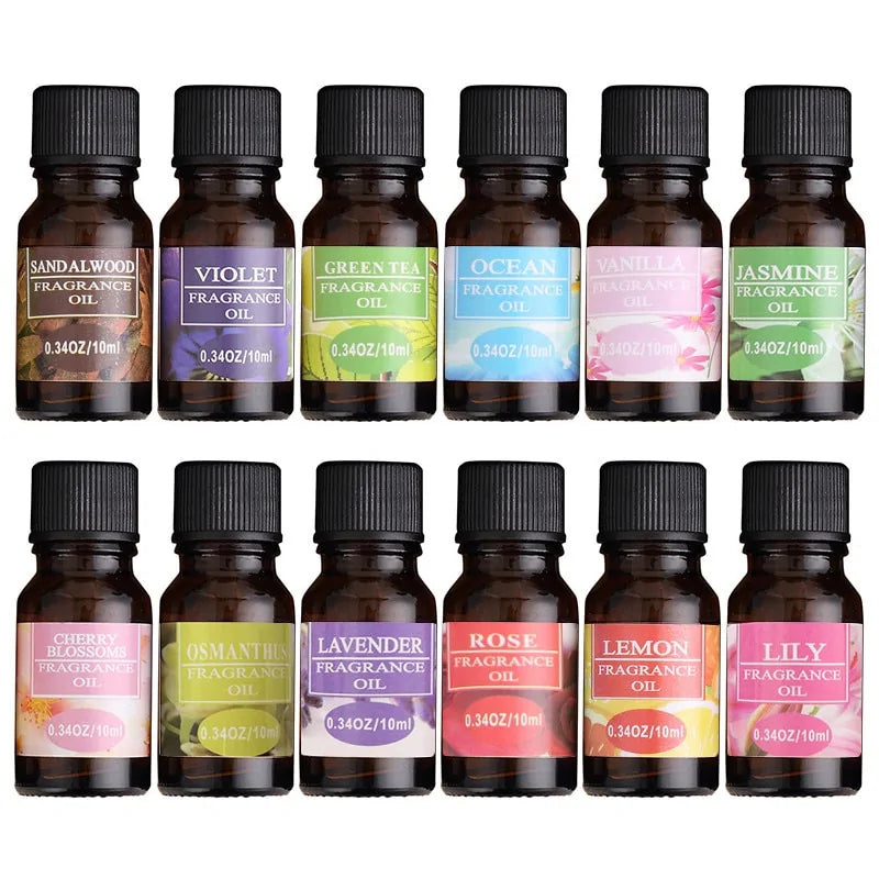 Tea Tree Essential Oils